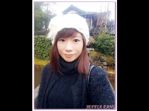 傑菲亞娃日本北陸遊蹤◎大自然擁抱的加賀文化傳統工藝【湯國之森YUNOKUNI】