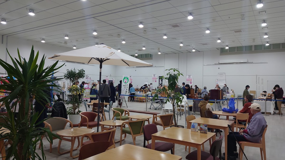 道之驛 山形藏王（道の駅 やまがた蔵王） 實景照片 9