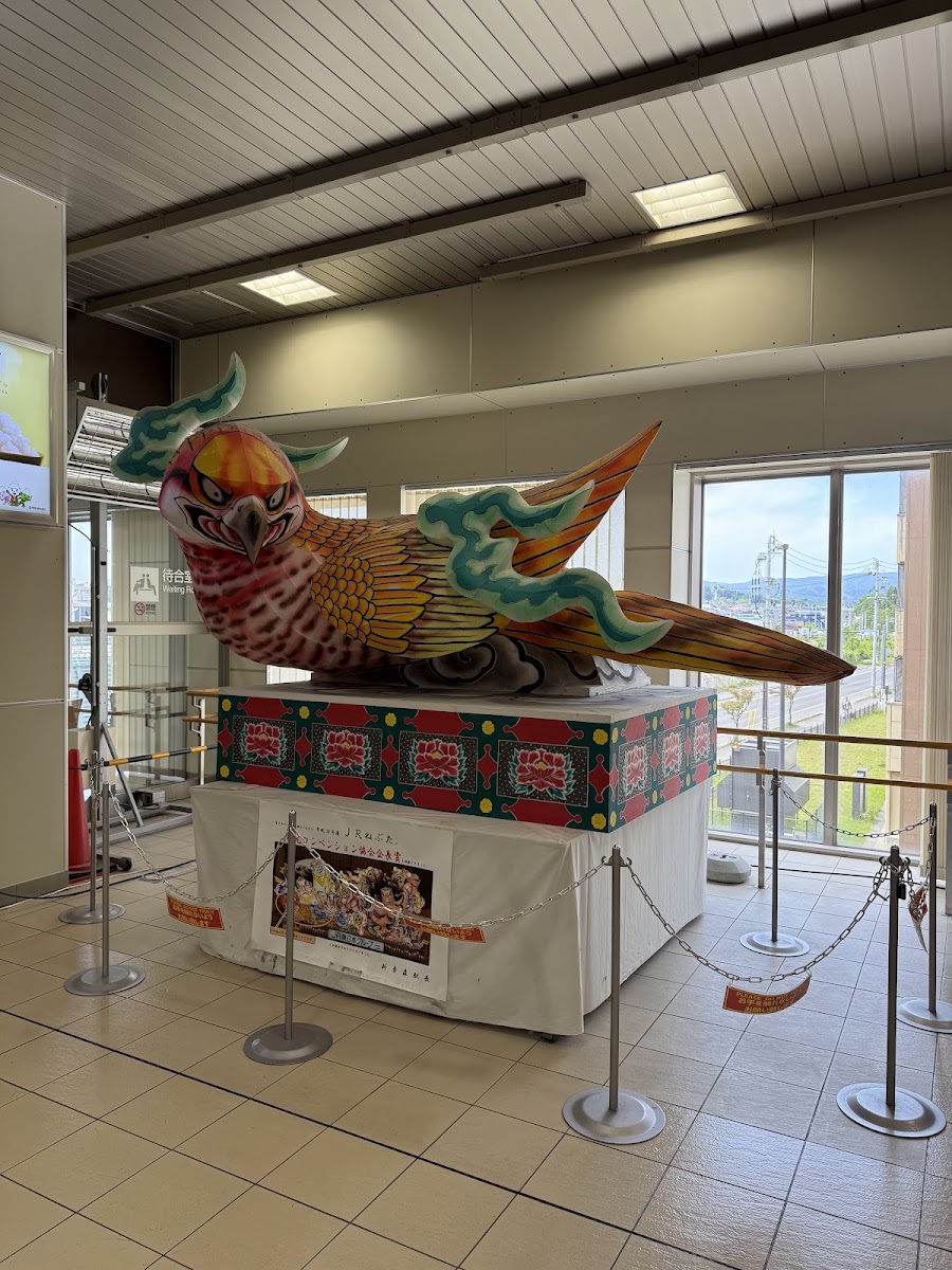 JR新青森站 新幹線(JR新青森駅) 實景照片 9