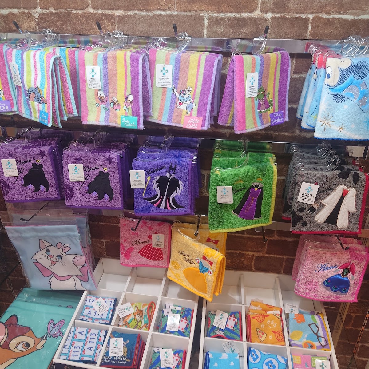 KIDDY LAND LaLaport湘南平塚店(キデイランド ららぽーと湘南平塚店) 實景照片 5