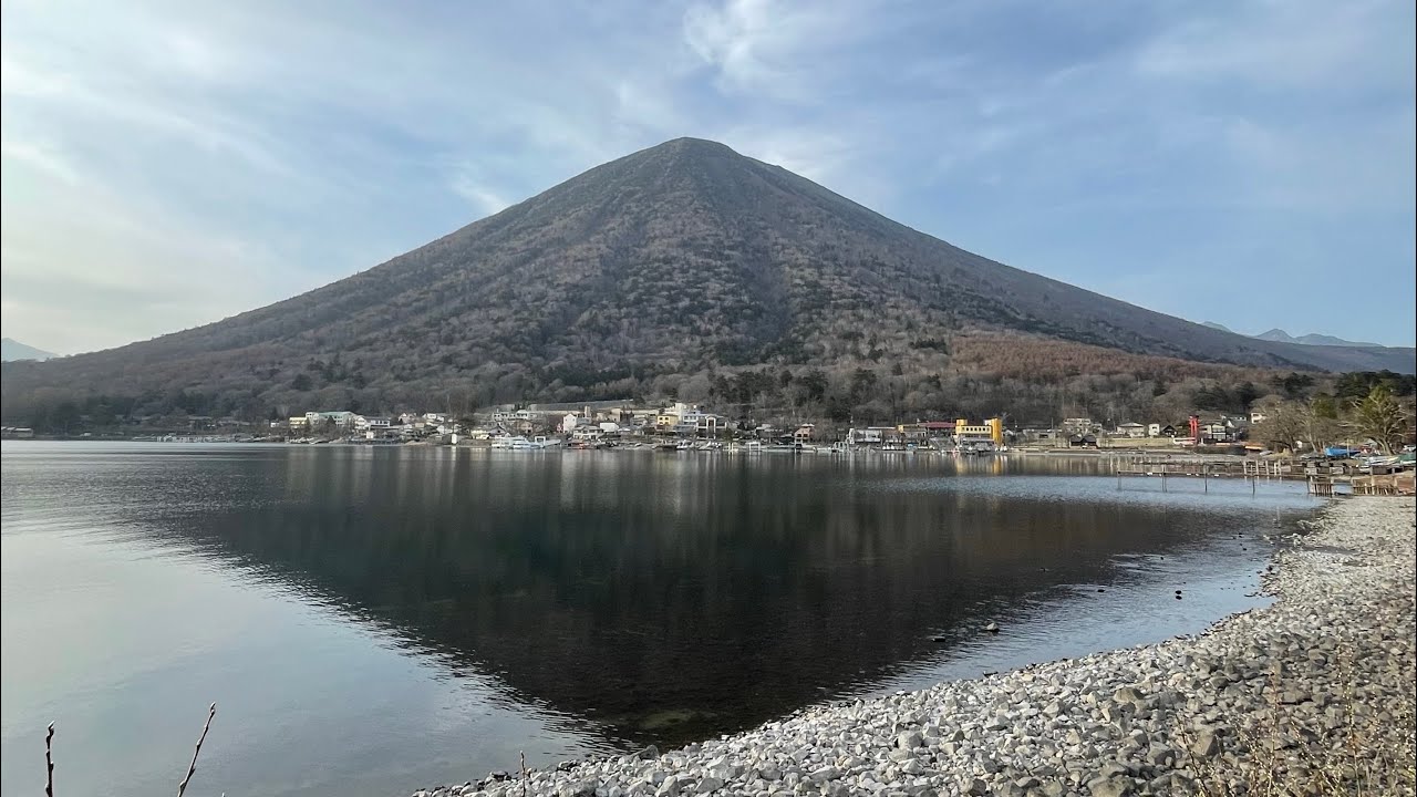 日本long stay day24 奧日光~湯川步道、戰場之原自然研究路20230411