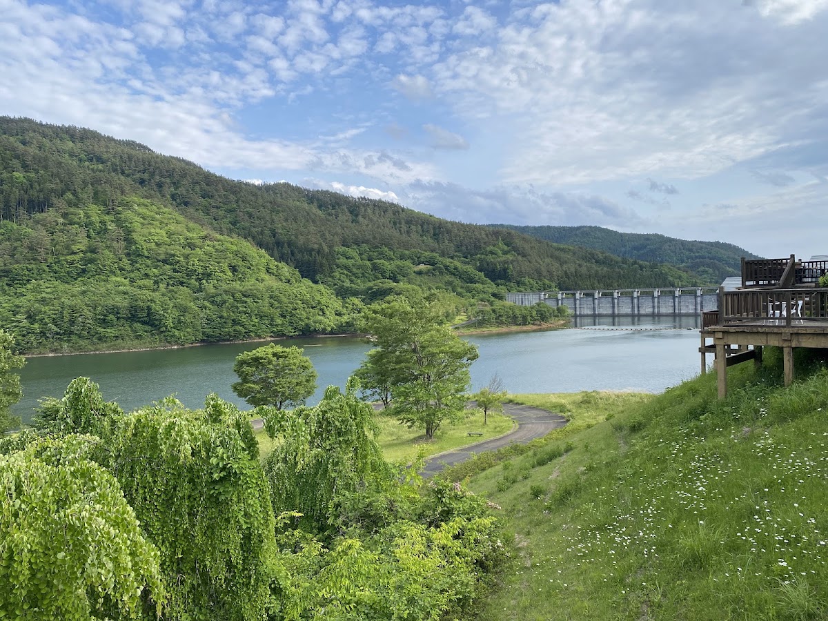道之驛 早池峰（道の駅 はやちね） 實景照片 8