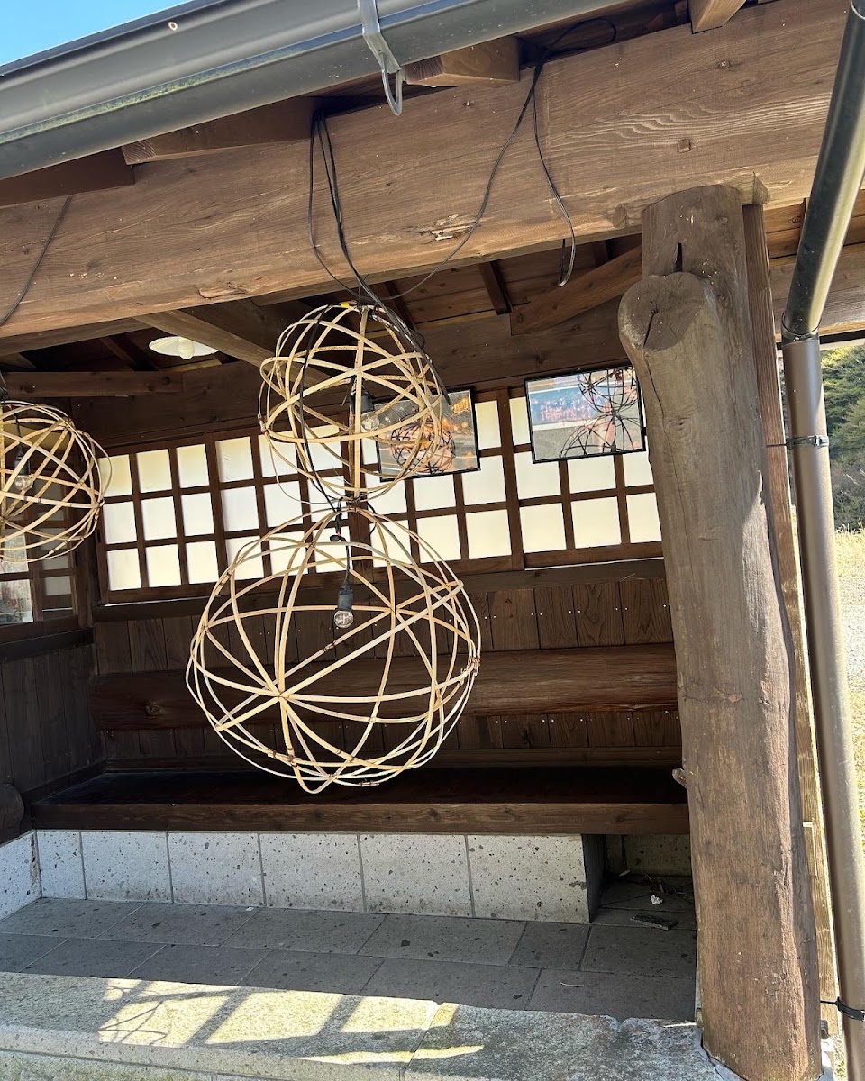 黑川溫泉(黒川温泉) 實景照片 6