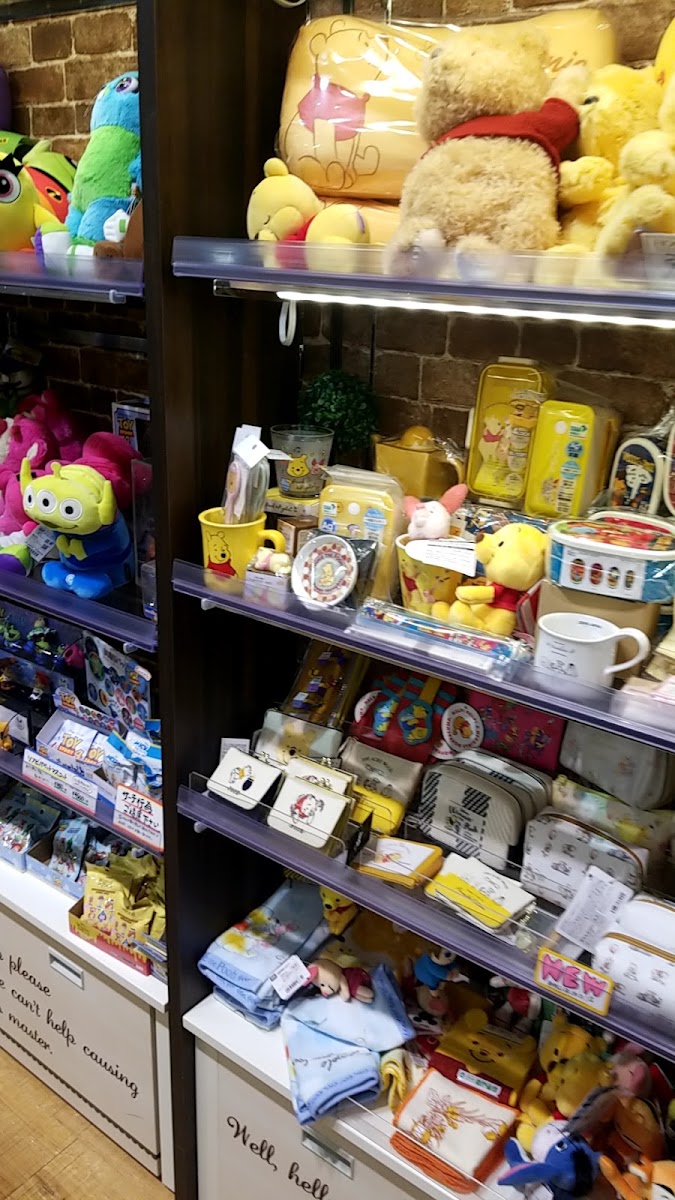 KIDDY LAND piole姬路店（キデイランド ピオレ姫路店） 實景照片 2