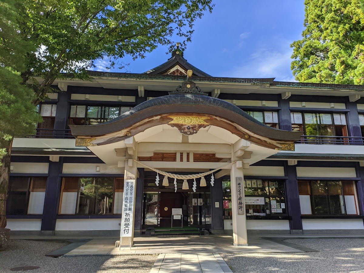 高山祭屋台會館(高山祭屋台会館) 實景照片 9