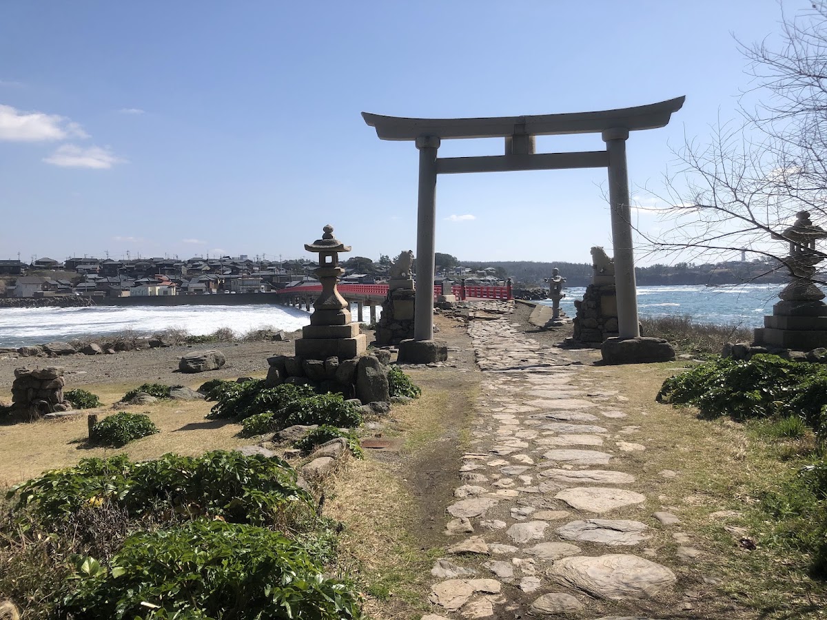 雄島 實景照片 10