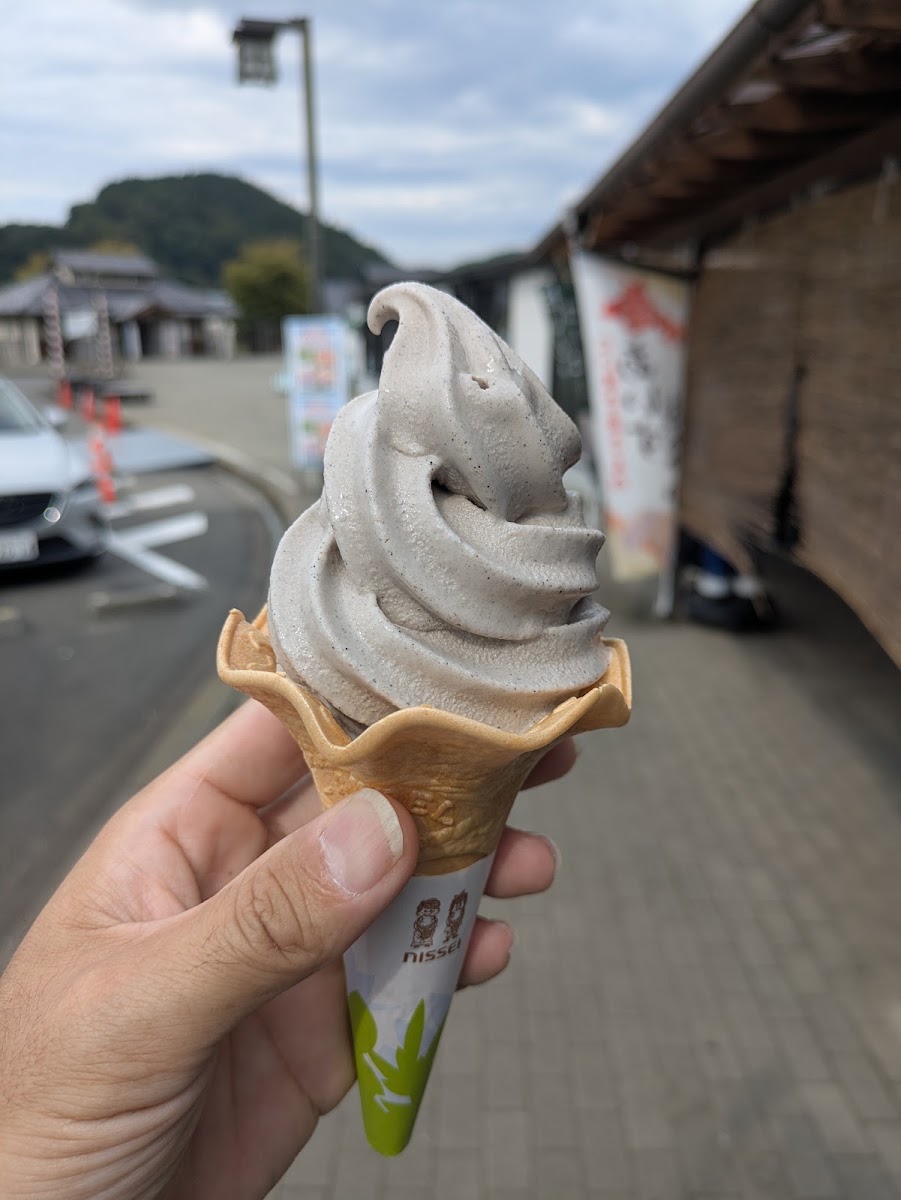 道之驛 東山道伊王野(道の駅 東山道伊王野) 實景照片 10