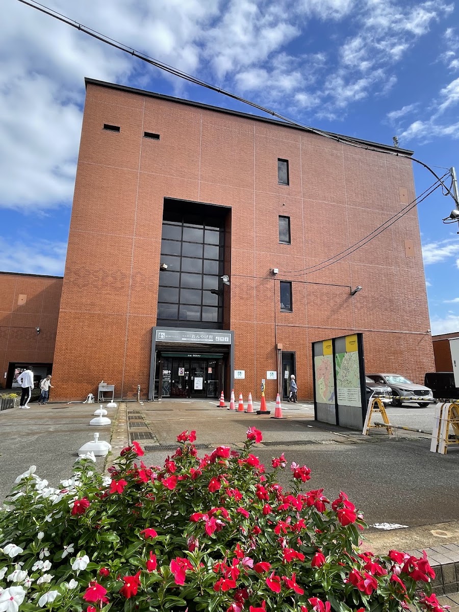 道之驛 Cross 10 十日町（道の駅 クロス10十日町） 實景照片 6