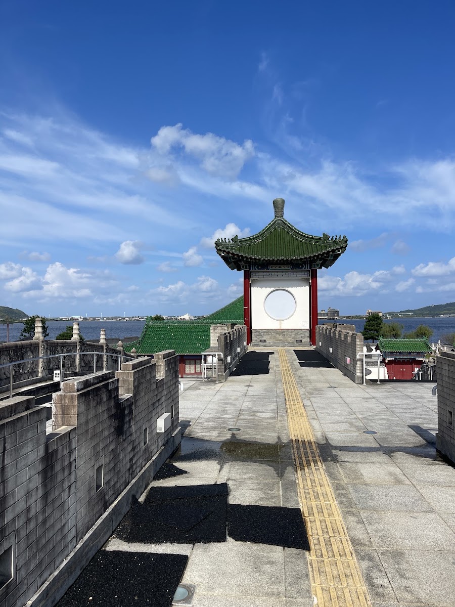 道之驛 燕趙園（道の駅 燕趙園） 實景照片 8