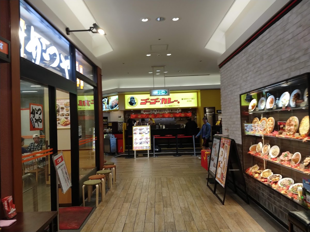 三井 Outlet Park 幕張(三井アウトレットパーク 幕張) 實景照片 10