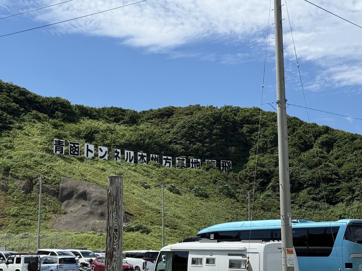 道之驛 龍飛崎（道の駅 みんまや） 實景照片 7