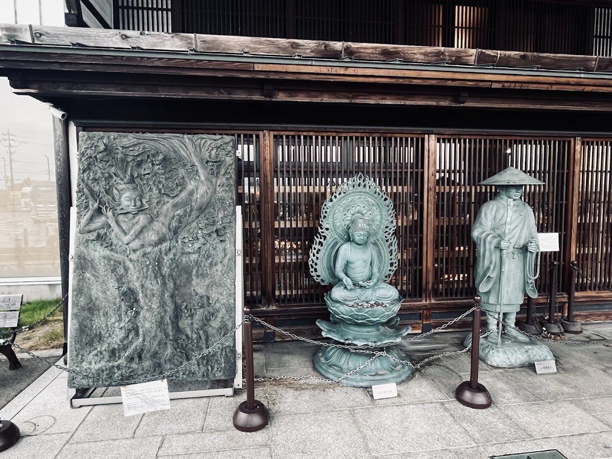 道之驛 萬葉之里 高岡(道の駅 万葉の里 高岡) 實景照片 5