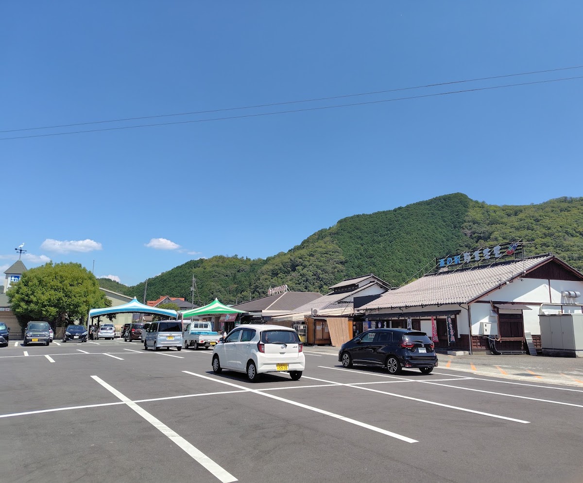 道之驛 彩菜茶屋(道の駅 彩菜茶屋) 實景照片 4