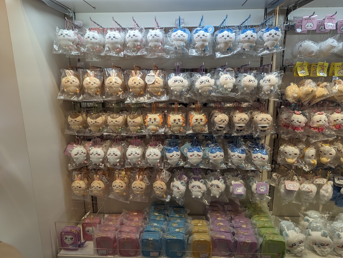 KIDDY LAND 金澤FORUS店（キデイランド 金沢フォーラス店） 實景照片 6