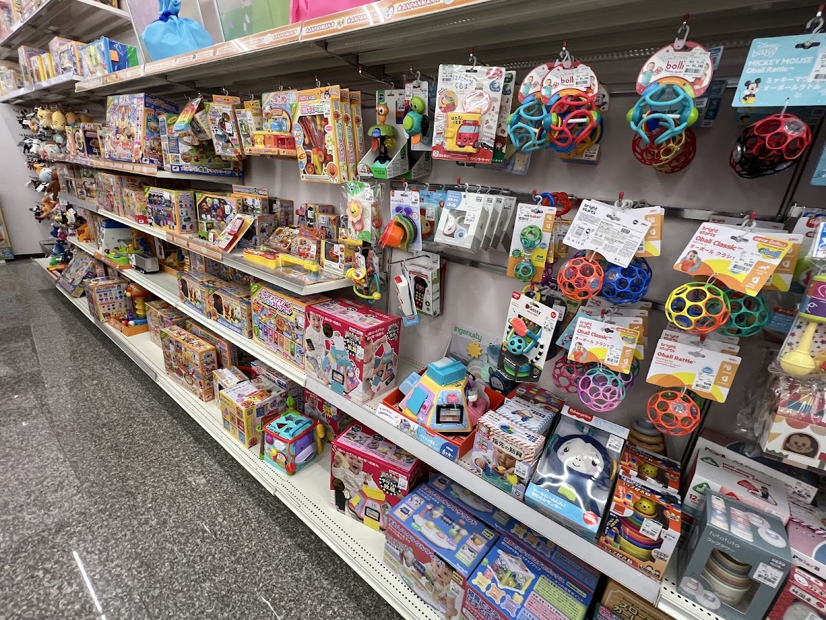 Birthday 名護店(バースデイ名護店) 實景照片 4