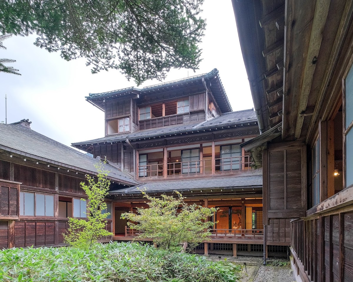 日光田母澤御用邸紀念公園（日光田母沢御用邸記念公園） 實景照片 6