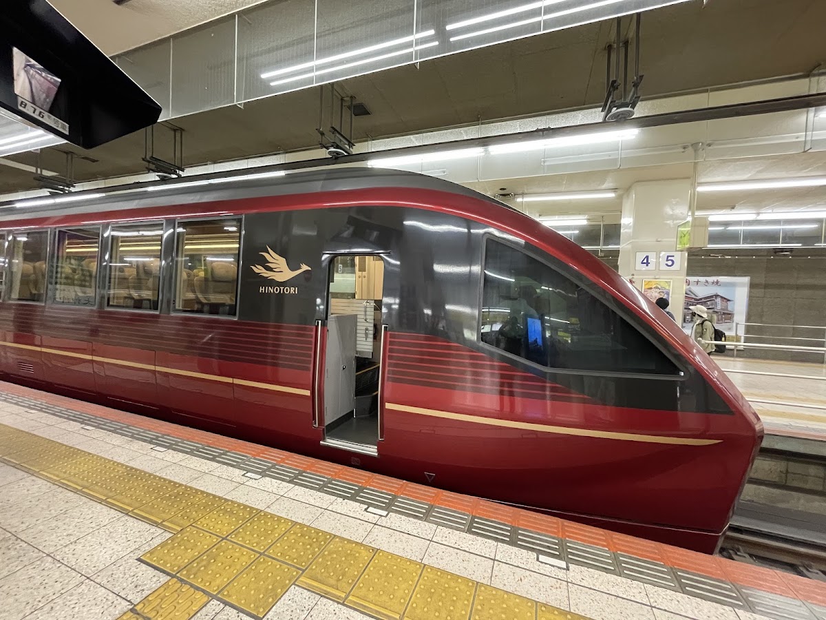 近鐵津站(津駅) 實景照片 8