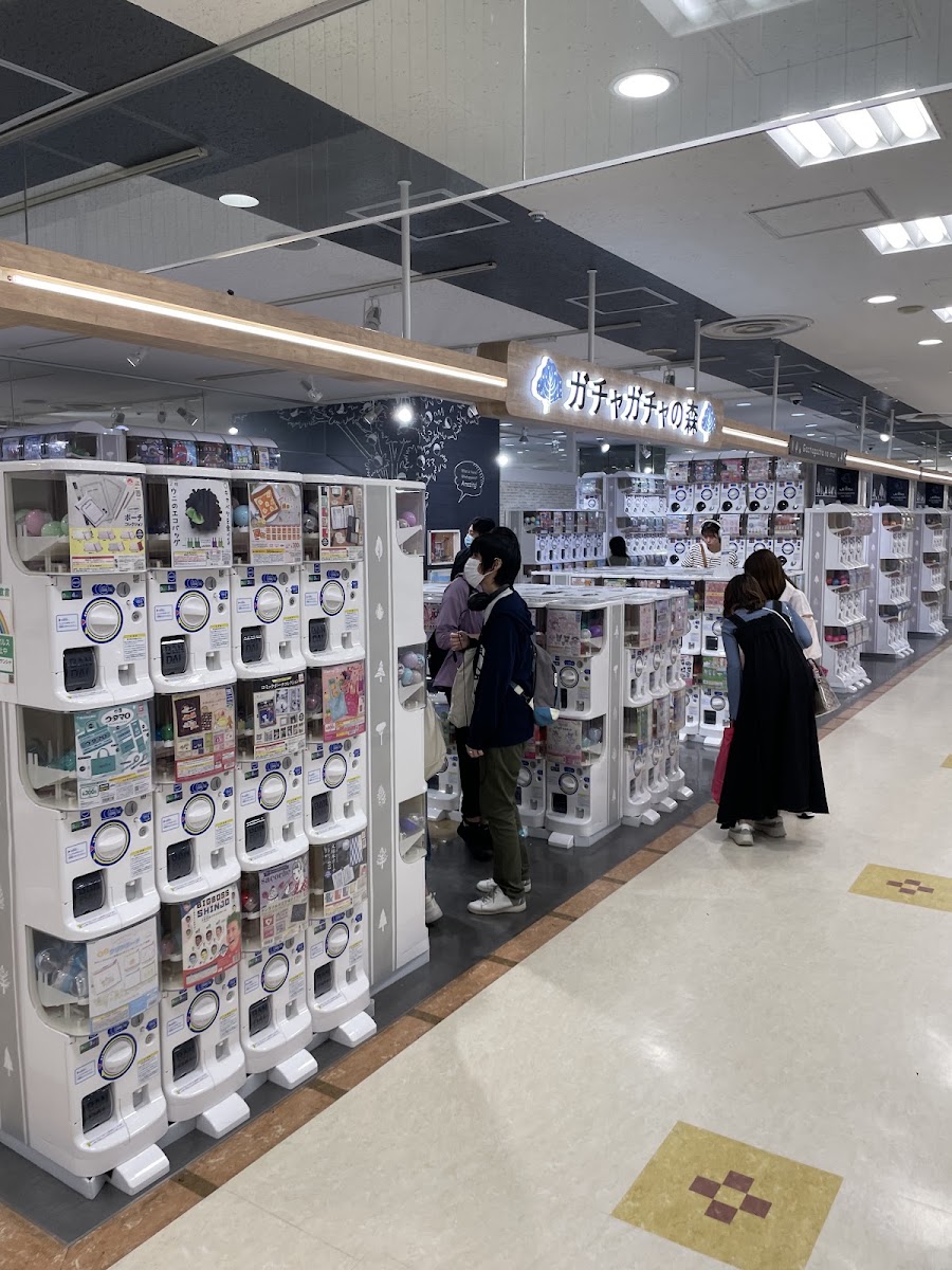 KIDDY LAND 池袋Sunshine City店(キデイランド 池袋サンシャインシティ店) 實景照片 5