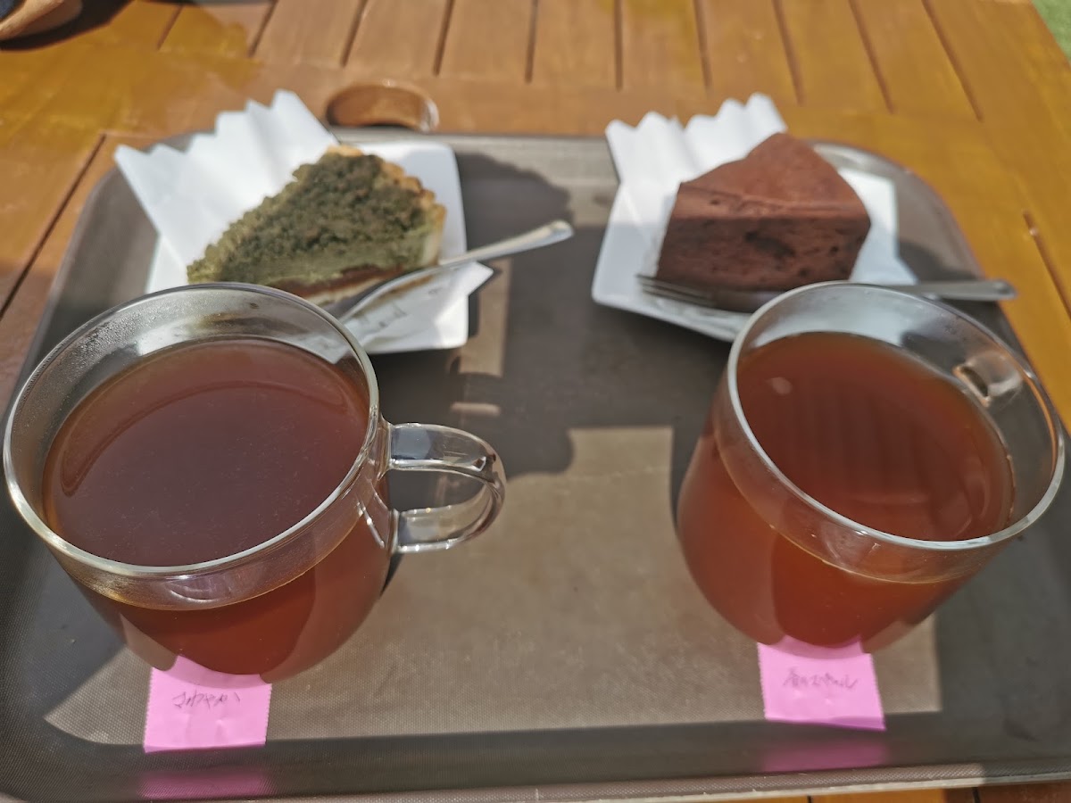 丸山咖啡 Risonare八岳店(丸山珈琲 リゾナーレ八ヶ岳店) 實景照片 7