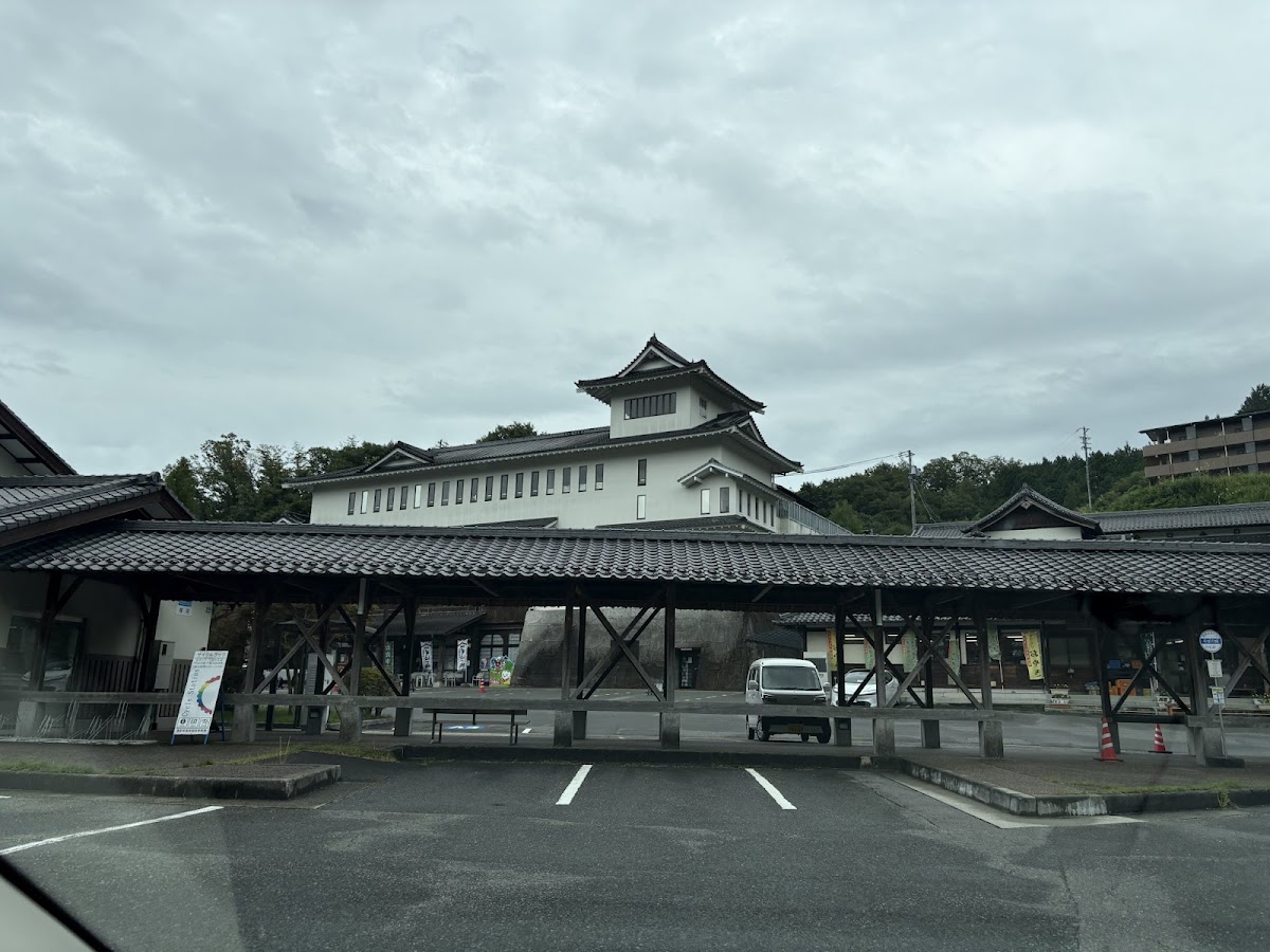 道之驛 信濃路下條(道の駅 信濃路下條) 實景照片 1