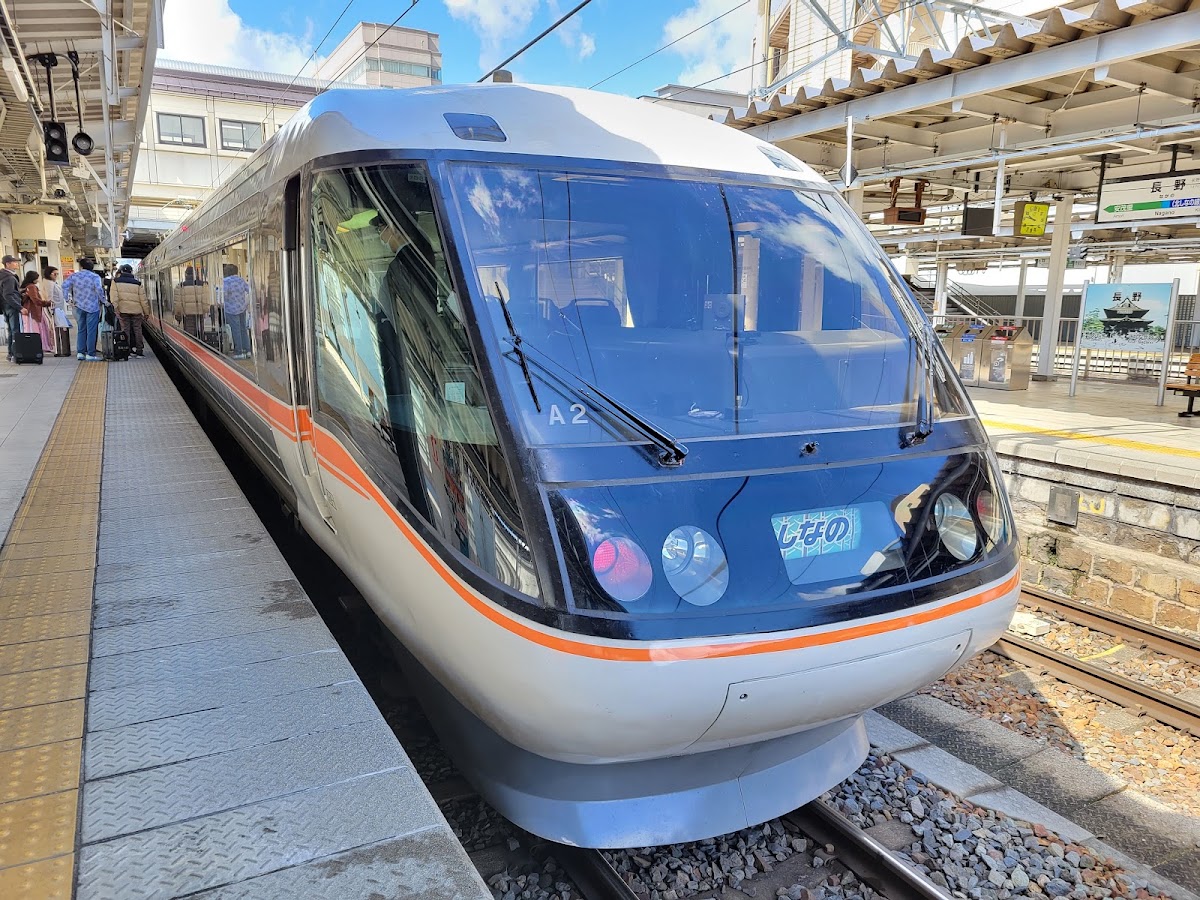 JR長野站 新幹線(JR長野駅) 實景照片 6