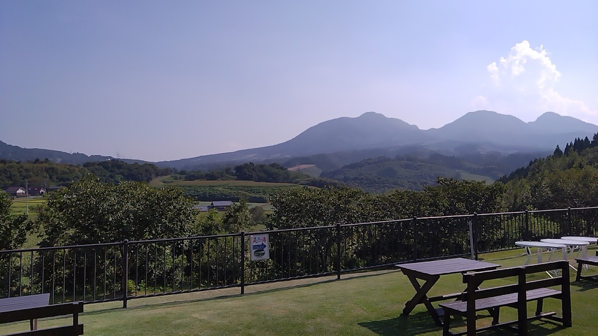 道之驛 中山盆地(道の駅 中山盆地) 實景照片 10