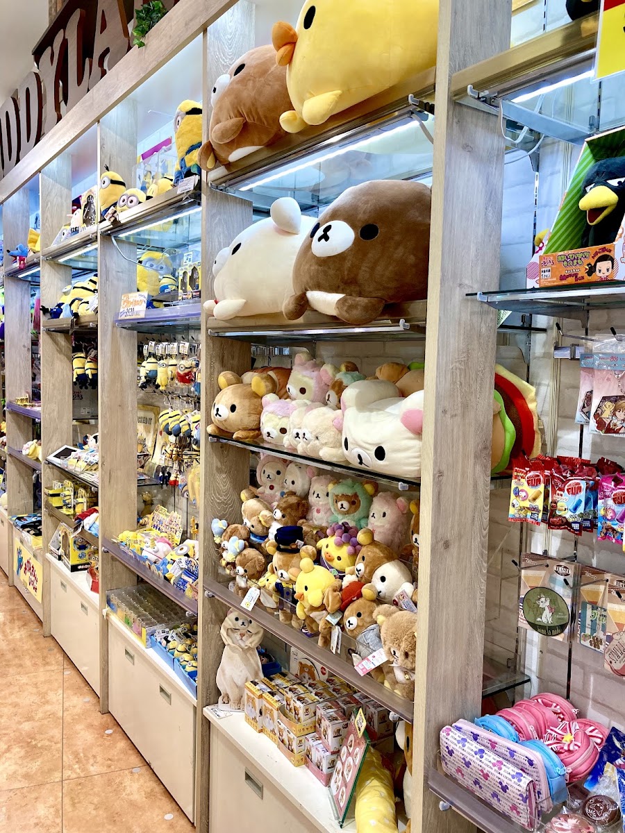 KIDDY LAND 堺鐵砲町店(キデイランド 堺鉄砲町店) 實景照片 5