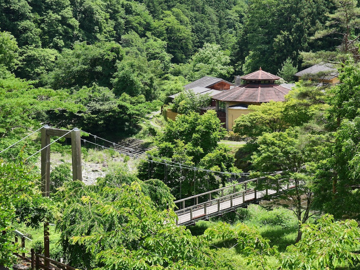 道之驛 丹波山（道の駅 たばやま） 實景照片 10