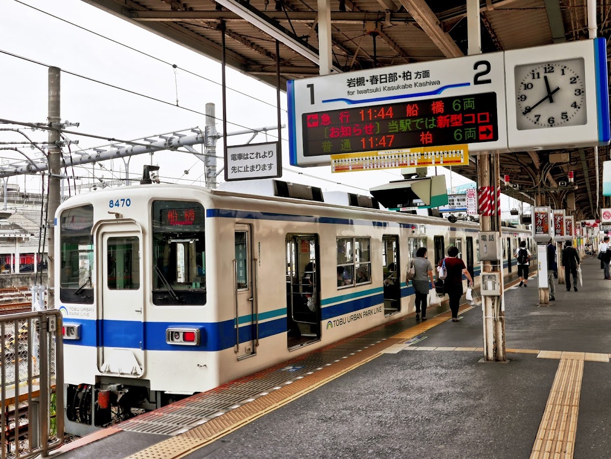 JR大宮站 新幹線（JR大宮駅） 實景照片 10