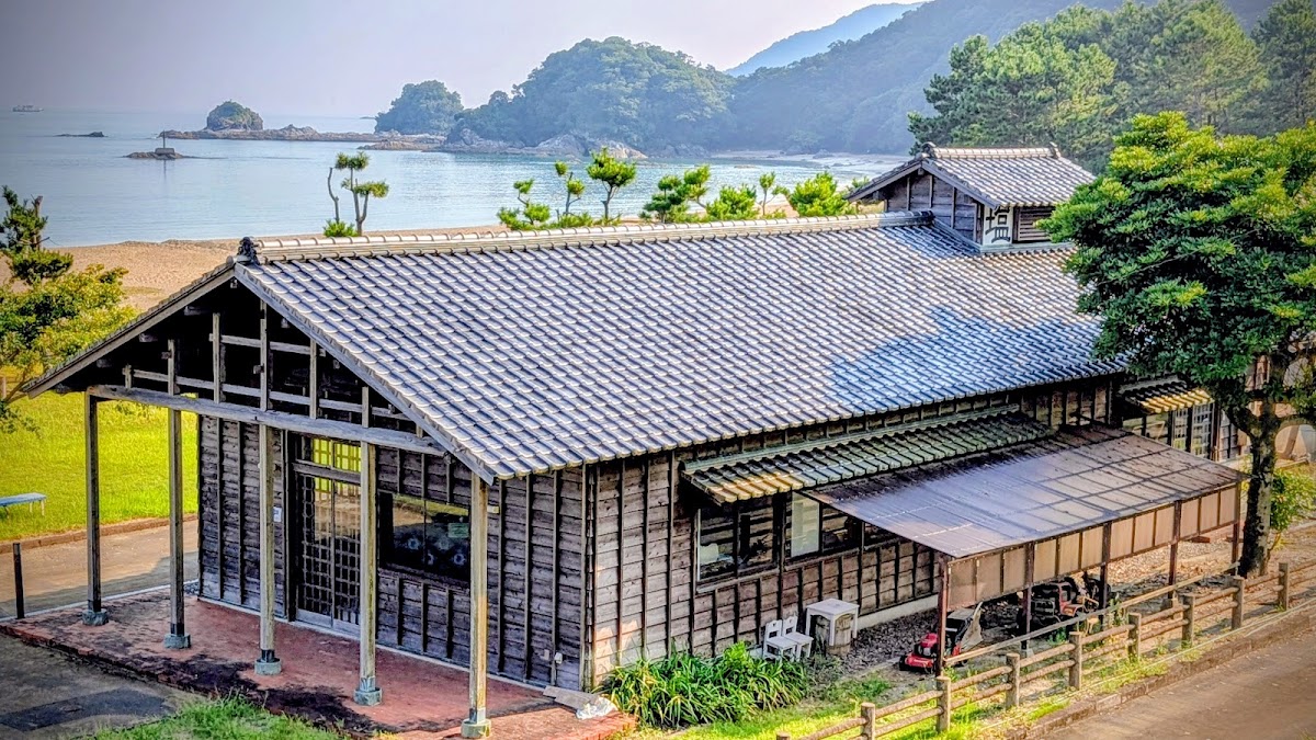 道之驛 北浦(道の駅 北浦) 實景照片 6