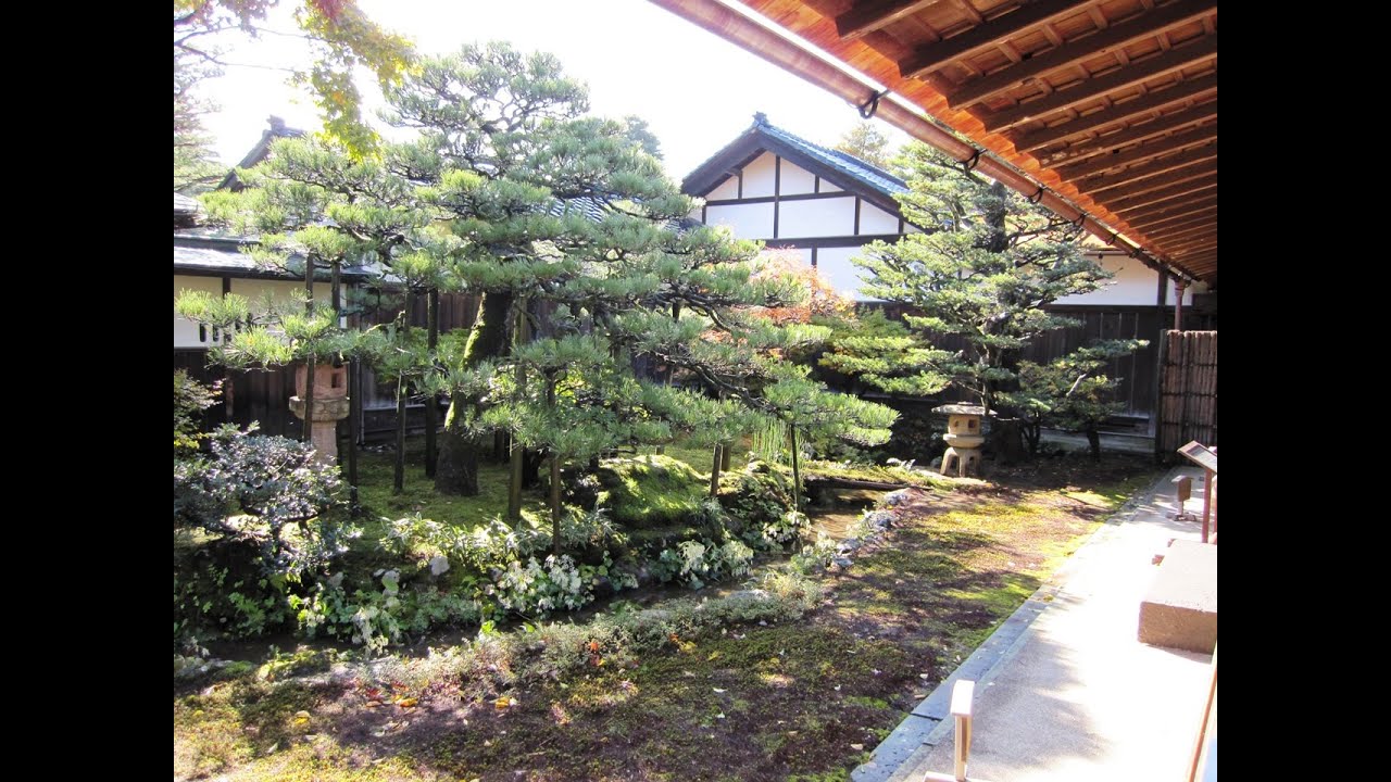 20101111 - 兼六園 成巽閣 日本金澤