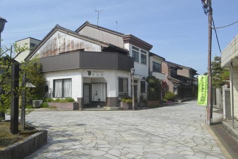 金屋町 實景照片 7