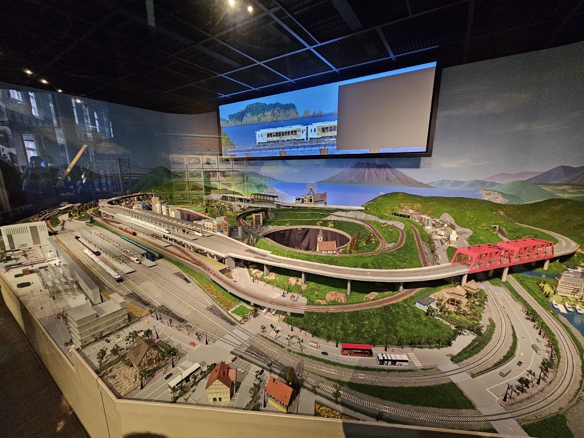 九州鐵道紀念館(九州鉄道記念館) 實景照片 9