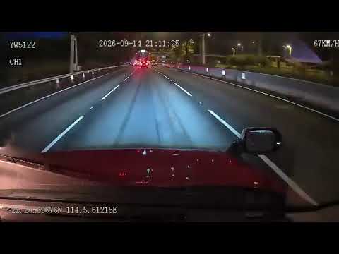 車cam特警讓速不讓道,共誡之🙏🏻🤣😅😂🙏🏻