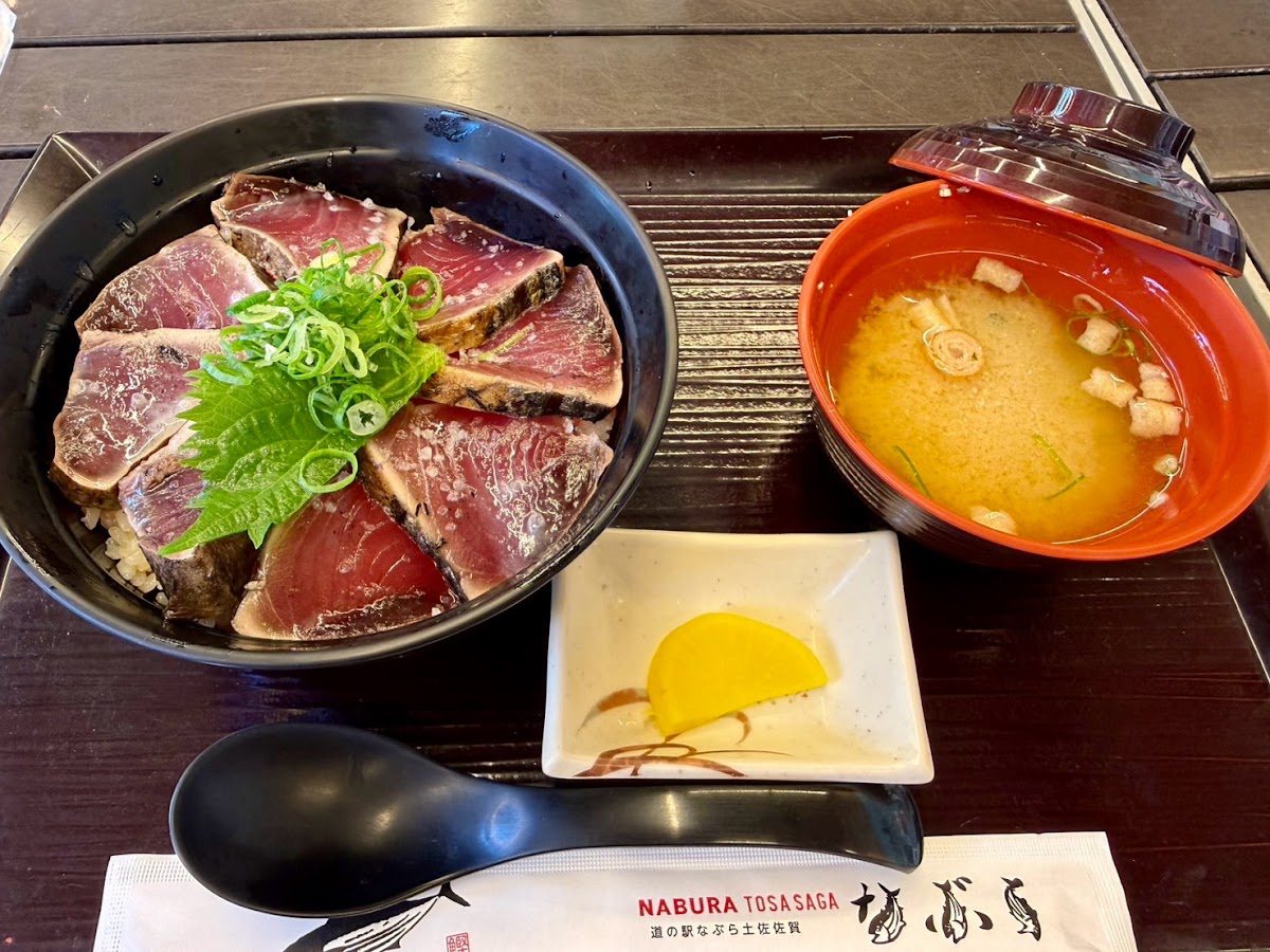 道之驛 めじかの里土佐清水(道の駅 めじかの里土佐清水) 實景照片 4