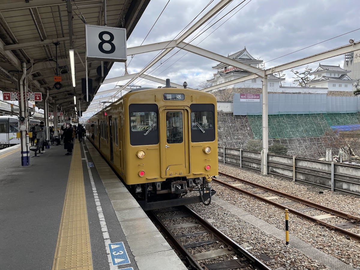 JR福山站 新幹線(JR福山駅) 實景照片 4