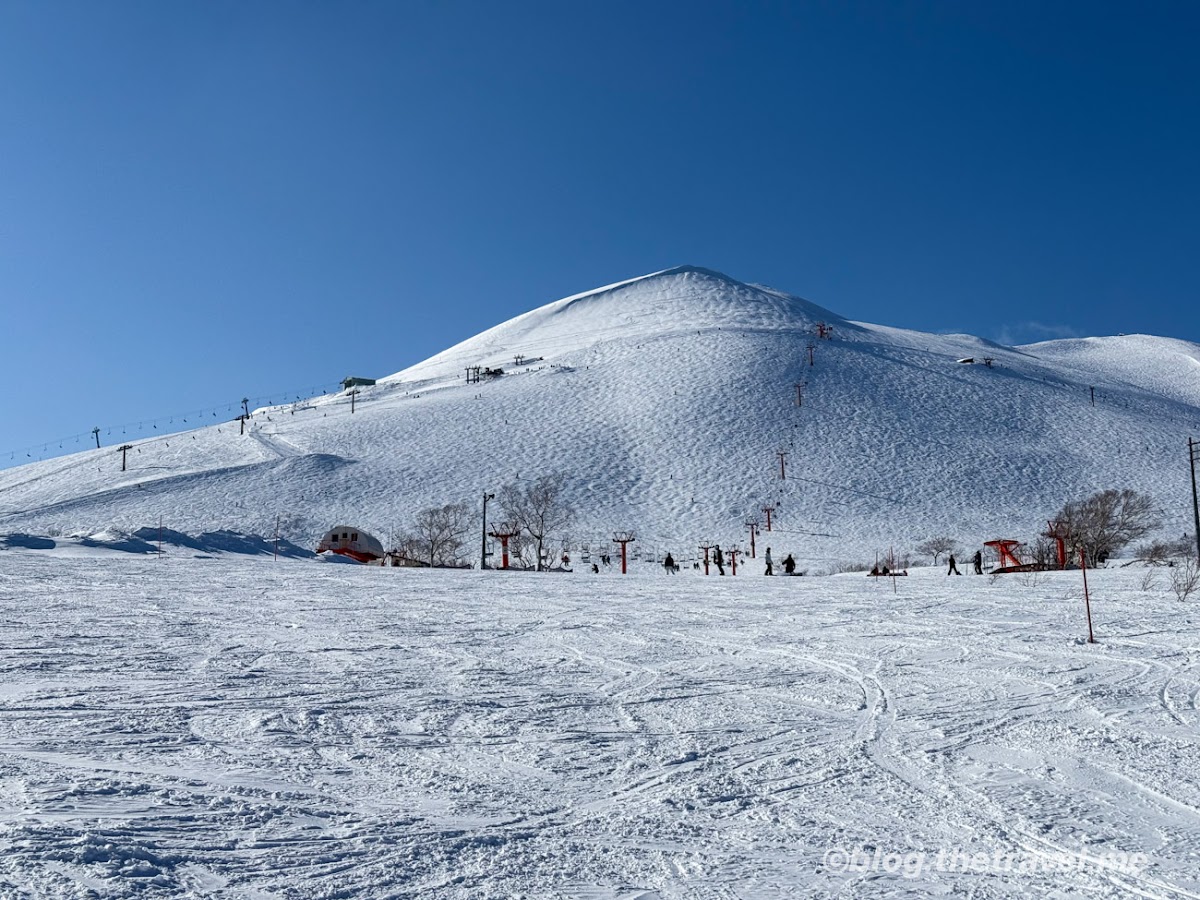 新雪谷格蘭比羅夫滑雪場(ニセコ東急 グラン・ヒラフ) 實景照片 4