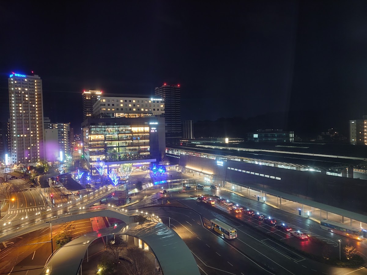 JR熊本站 新幹線(JR熊本駅) 實景照片 3