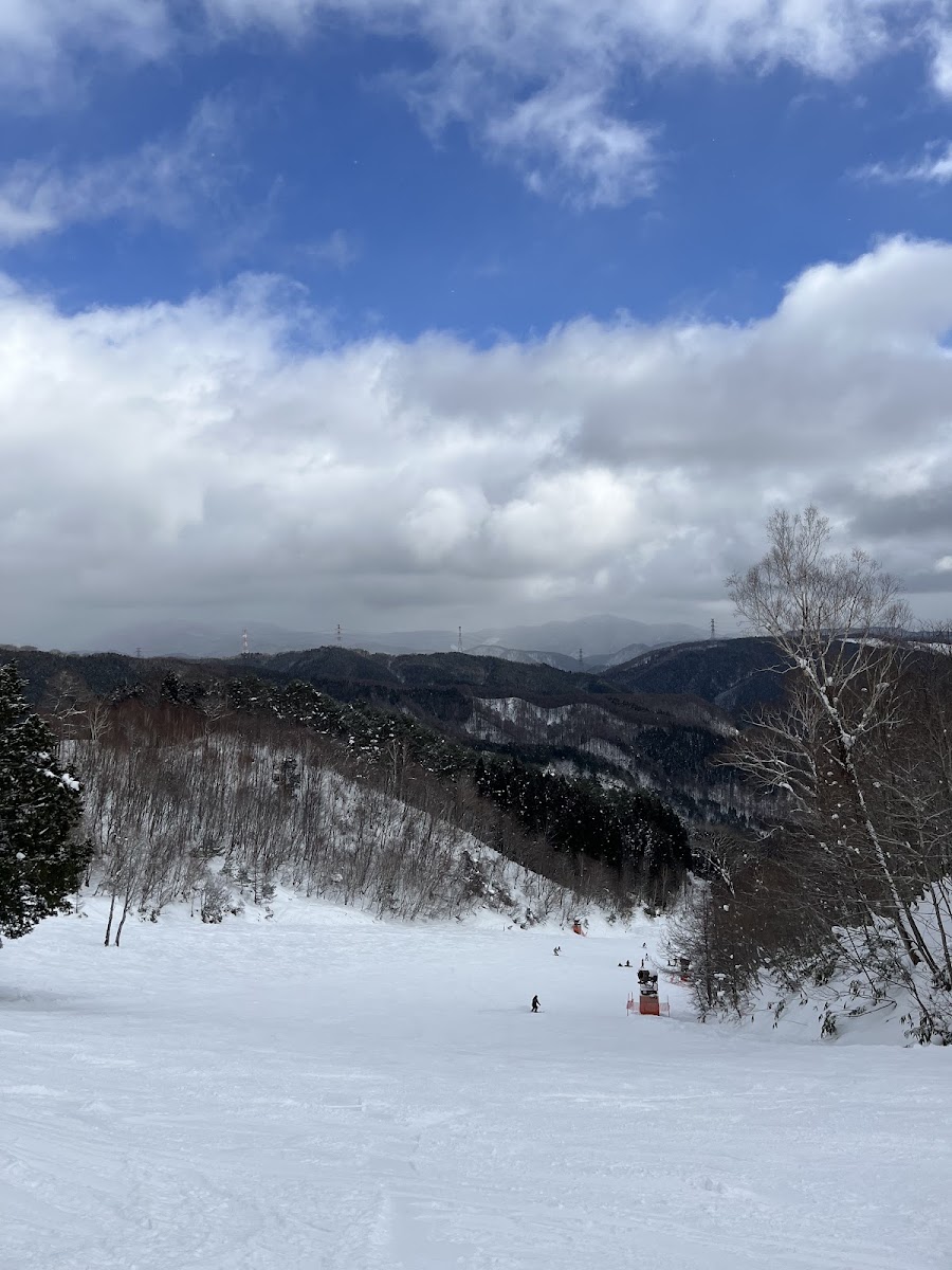 Meiho滑雪場（めいほうスキー場） 實景照片 6