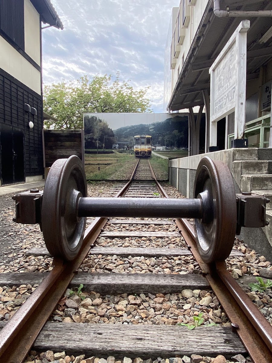 道之驛 輪島（道の駅 輪島） 實景照片 8