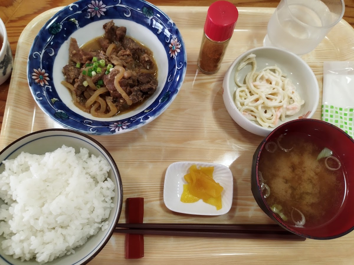 道之驛 上小阿仁（道の駅 かみこあに） 實景照片 9