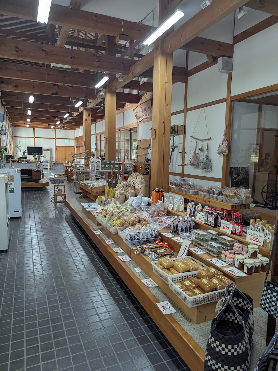 道之驛 五木之館·川上（道の駅 五木のやかた・かわうえ） 實景照片 3