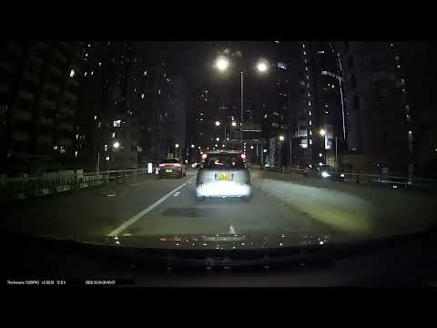 車CAM直擊 - 呢啲真係叻仔嚟 😂 因快得慢仲要整車賠錢