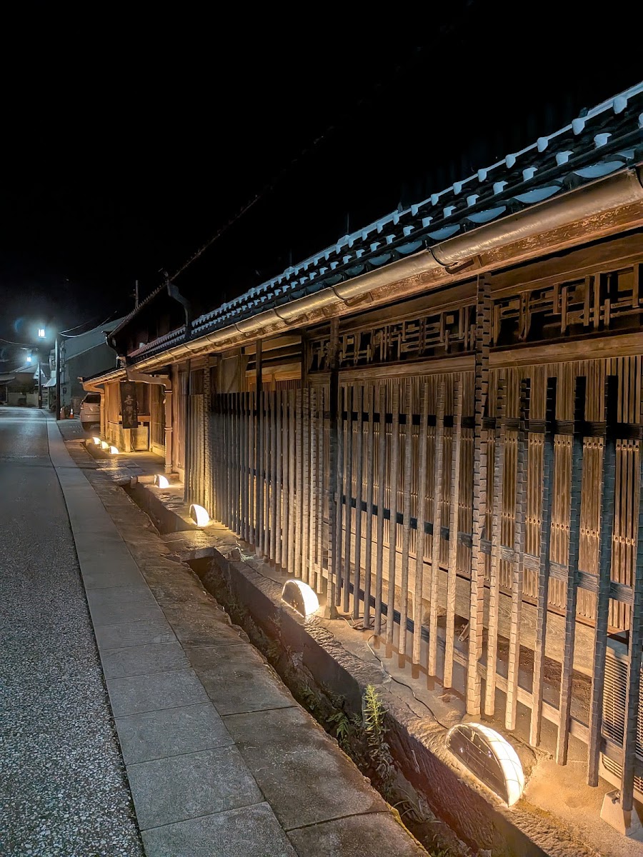 道之驛 宇陀路大宇陀(道の駅 宇陀路大宇陀) 實景照片 1