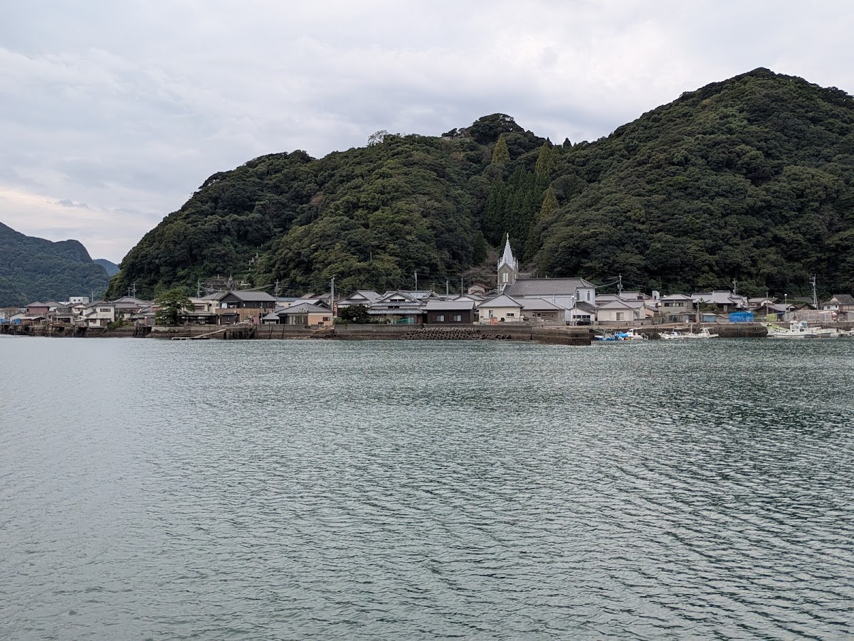 道之驛 﨑津(道の駅 﨑津) 實景照片 10