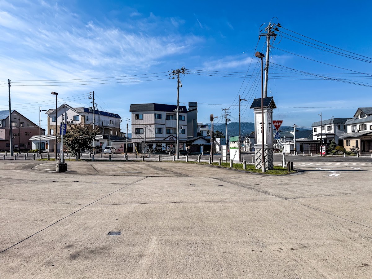 JR大石田站 新幹線（JR大石田駅） 實景照片 9