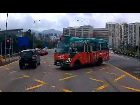 車CAM直擊 - 只差一點點🥶 十字路口高速衝紅燈