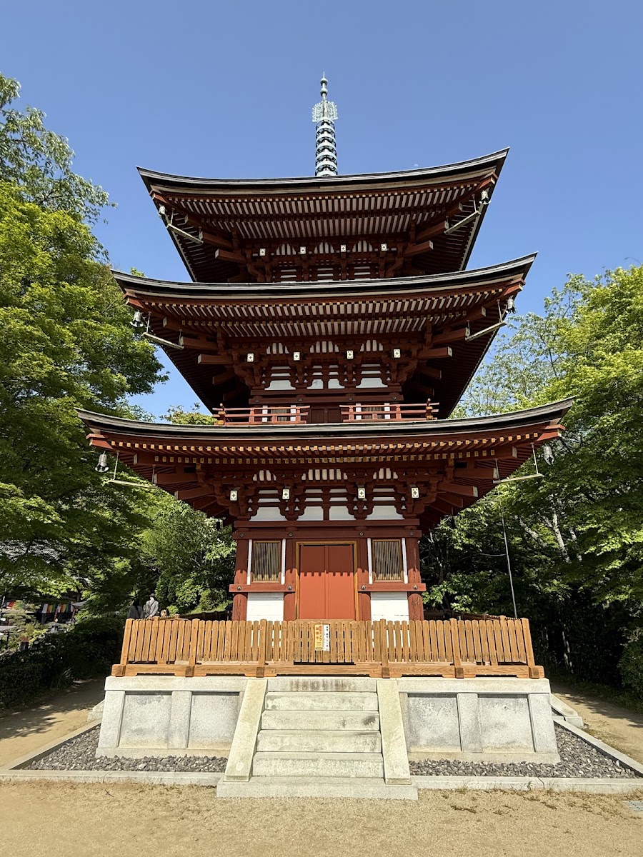 岡寺 實景照片 4