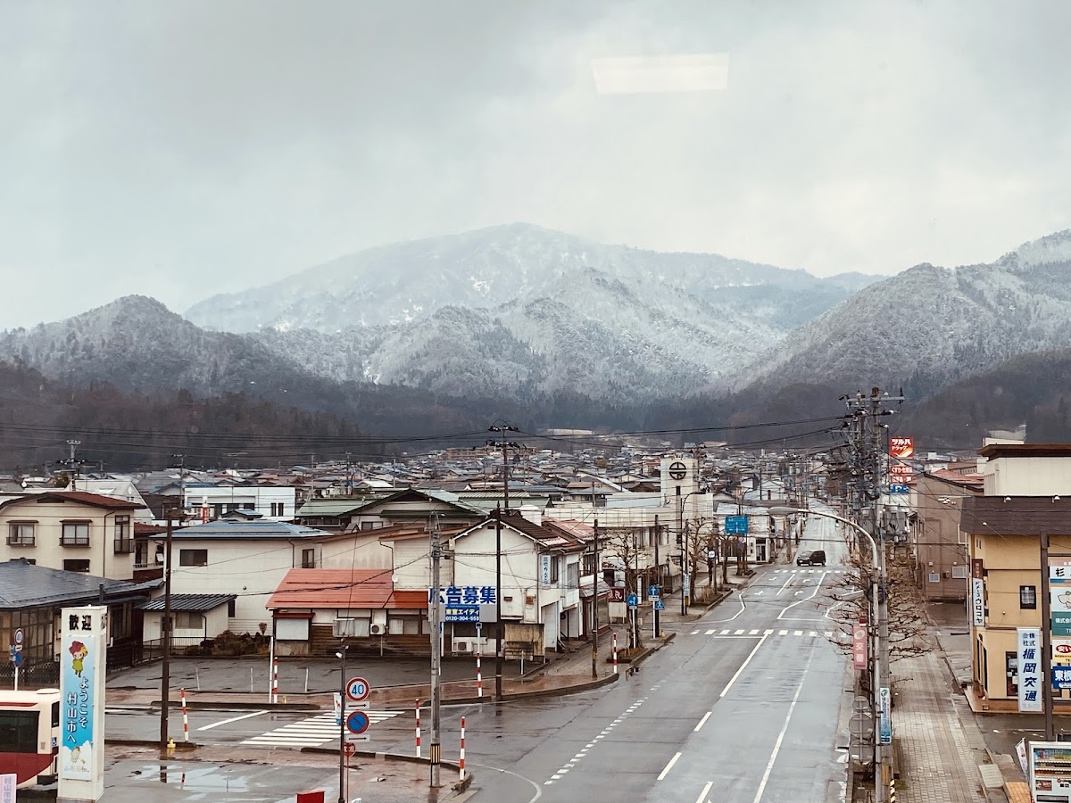 JR村山站 新幹線（JR村山駅） 實景照片 10
