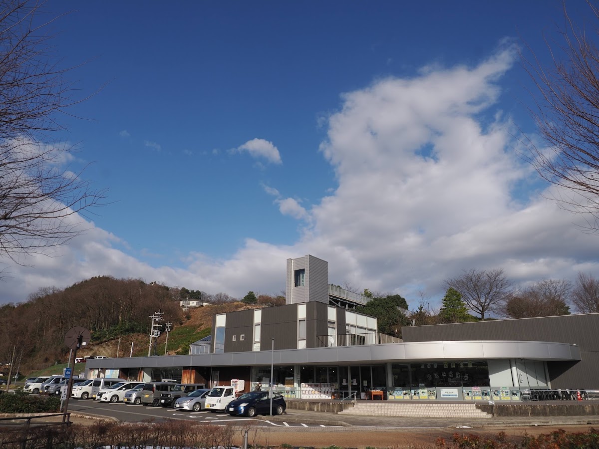 道之驛 西山公園(道の駅 西山公園) 實景照片 1